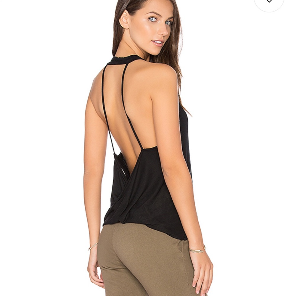 BRAND NEW Joah Brown Easy on the Eyes Tank